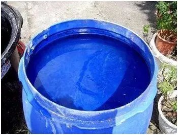 波尔多液如何配制？