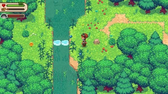 《进化之地2》图文攻略 全收集流程图文攻略