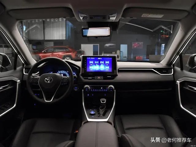 全新RAV4这款车值得入手吗？
