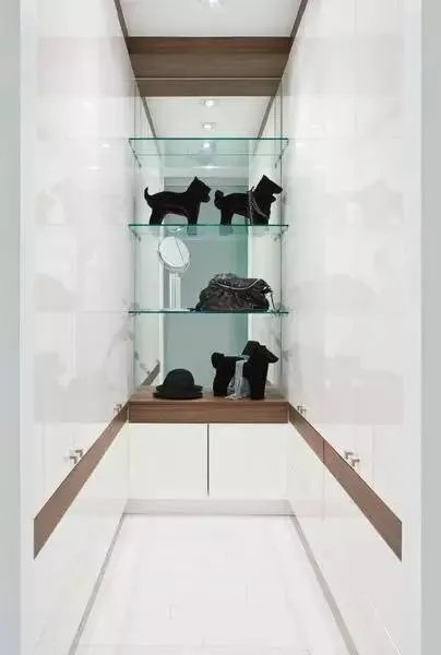 30个隐形门装修效果图  找到5个算我输