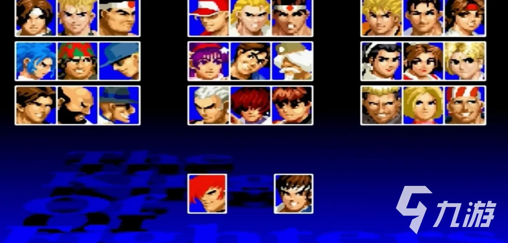 街头霸王游戏手机版免费下载大全2021 好玩的街头霸王手游排行榜合集