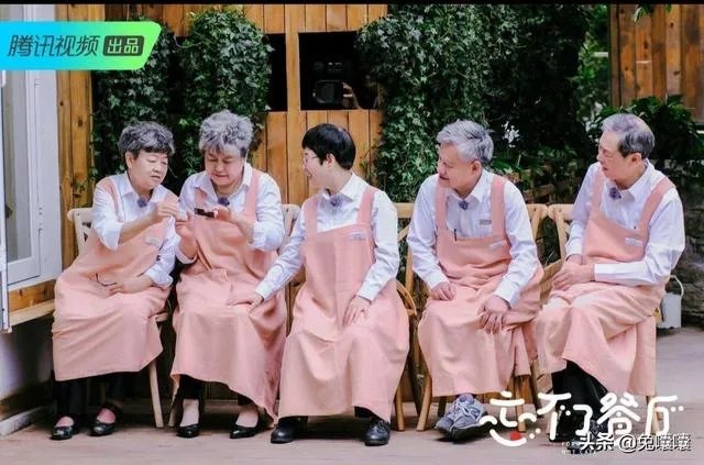 黄渤的《忘不了餐厅》评分很高，可为什么并不火？