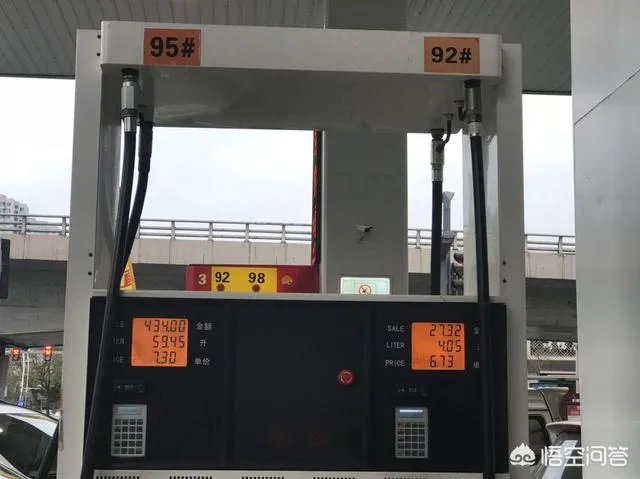 太原市哪个加油站油价便宜？