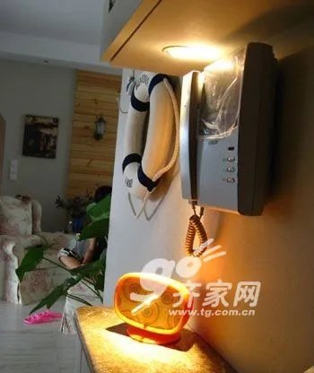 装修泡论坛 泡出一个绝色漂亮家