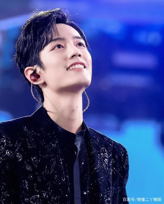 肖战黑粉南瓜被人支持会继续起诉，他本人回应了啥？