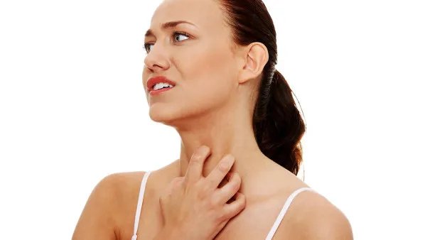 中医治疗湿疹的方法