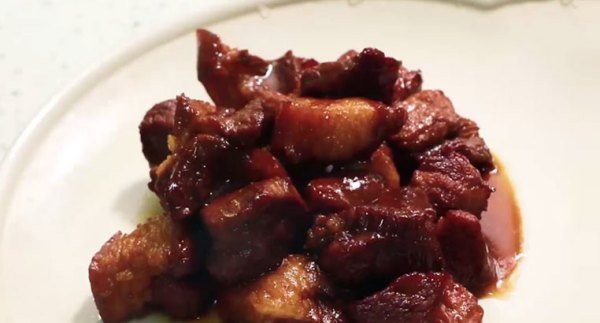 家常红烧肉的做法？？？