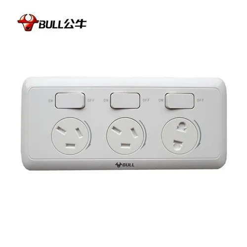 开关插座品牌排行2018   十大开关插座品牌有哪些