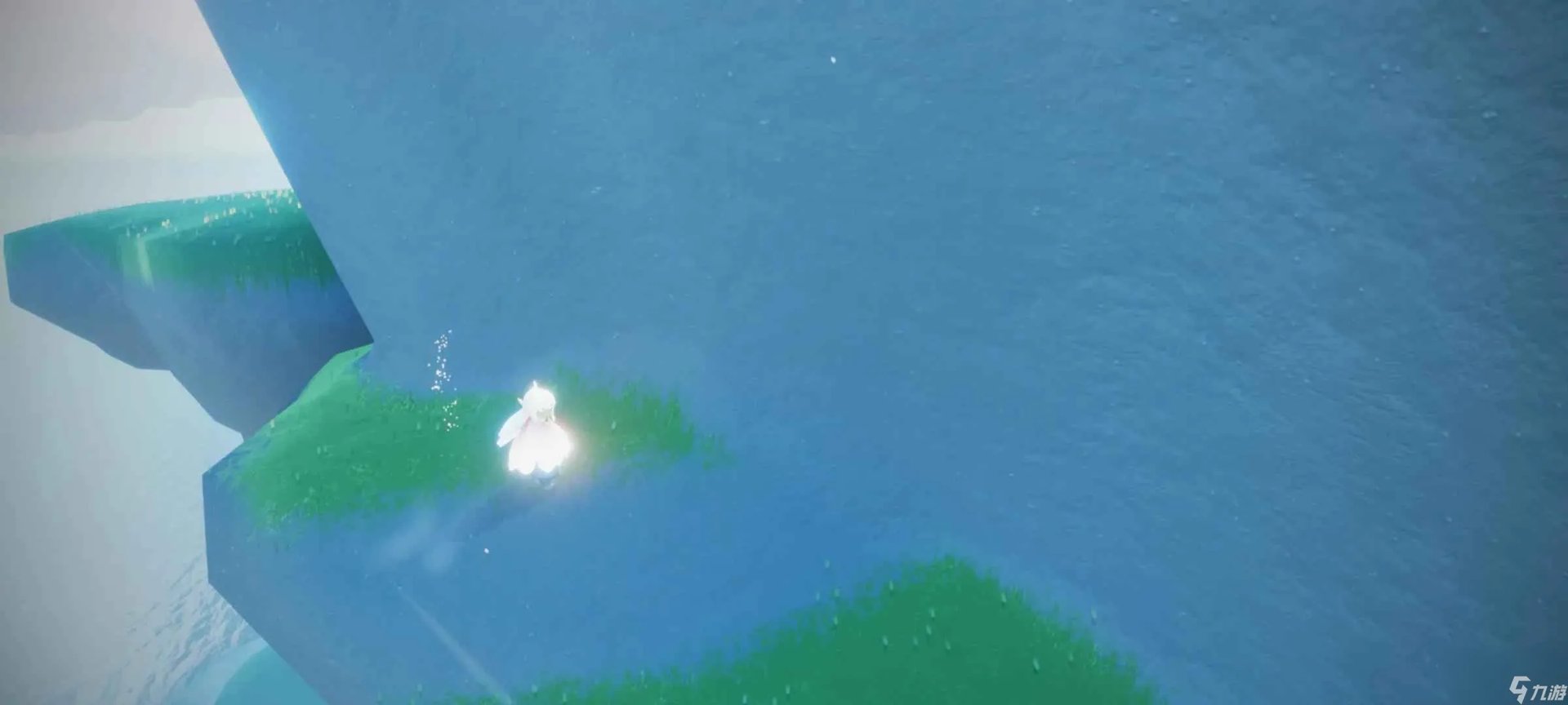 光遇光之翼在哪里图文攻略 光翼在哪里详图云野篇