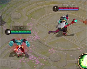 决战平安京二口女攻略大全 二口女出装及打法指南