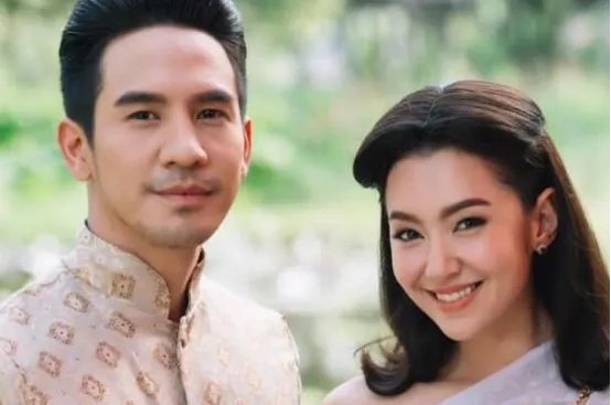 十大必看经典泰剧 出逃的公主上榜,第一值得一看