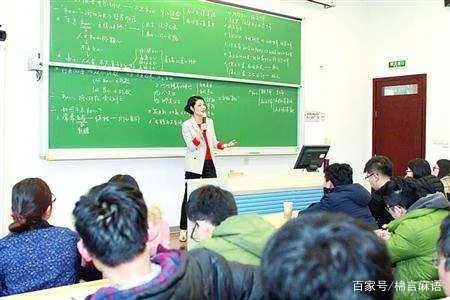 焦作一名中学女教师举报职称评选有黑幕，女教师此言属实吗？