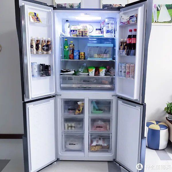 美菱冰箱怎么样