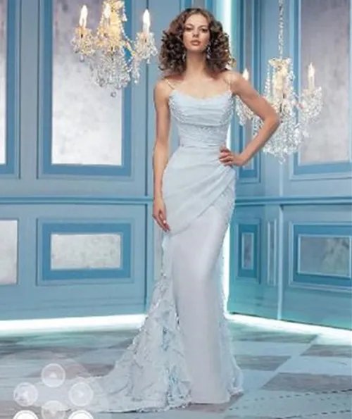 结婚婚纱怎么挑选  结婚婚纱挑选技巧