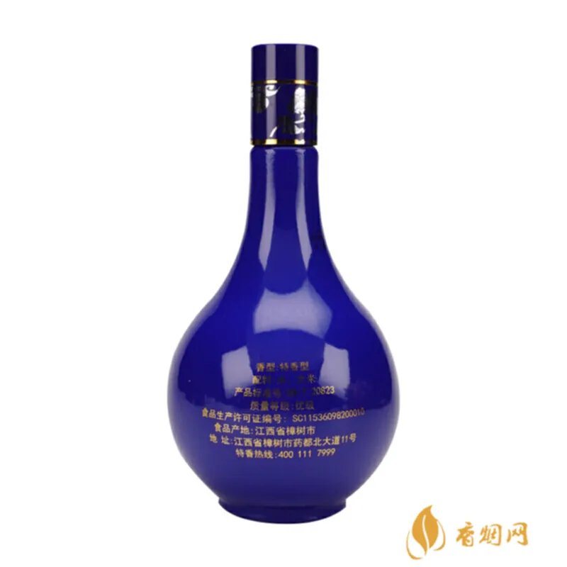 军星1927白酒价格——一瓶好酒的价值