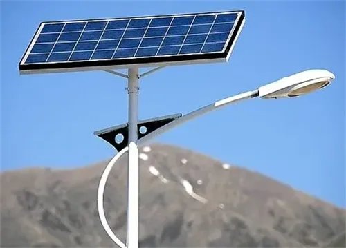 太阳能路灯一般都是多少瓦的