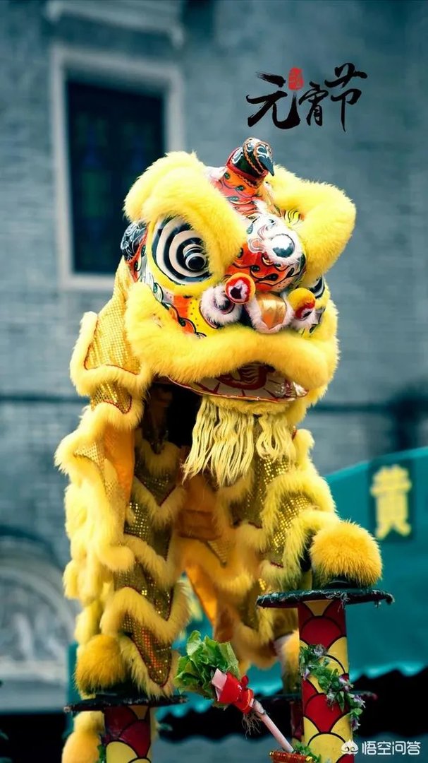 #元宵对联#上联:元宵佳节大观灯，请才子佳人对？