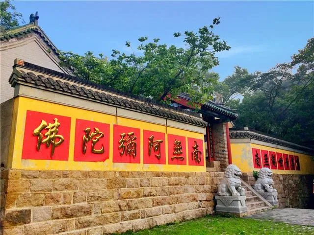 日照五莲山风景区怎么样，值得一去吗？