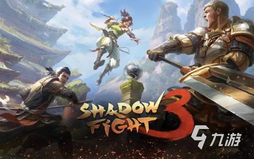 推荐好玩的格斗游戏榜单2023 有趣的格斗类游戏top5