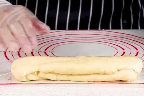 早餐油条怎么炸 炸油条的家常做法