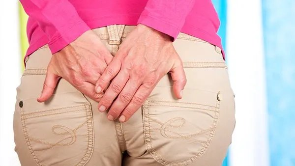 痔疮出血怎么治疗