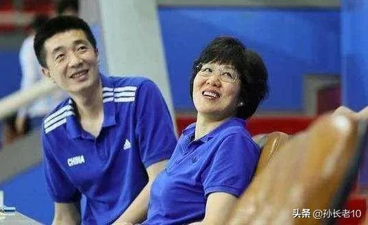 安家杰真的会接班郎平，出任中国女排的主教练吗？为什么？