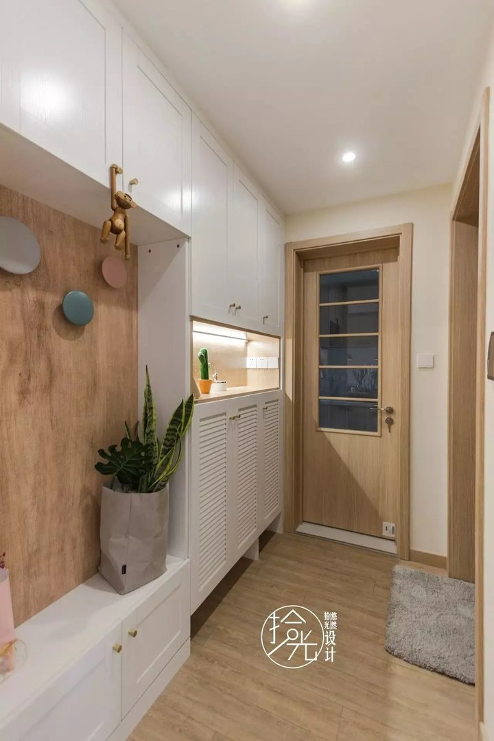 拾光悠然设计新作-小温暖|COZY