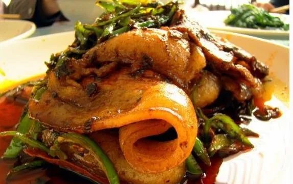 德阳有什么特别值得推荐的美食?