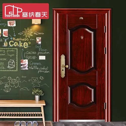 防盗门十大排名 防盗门品牌排行榜