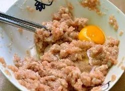 17种抄手馅的做法图片