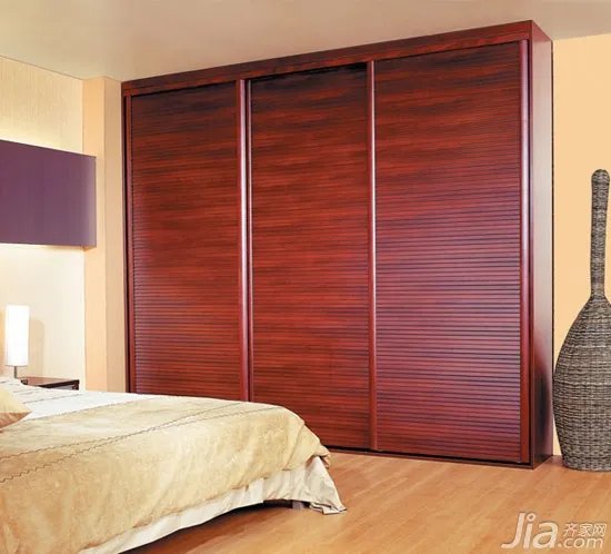 定制索菲亚整体衣柜常见的疑问