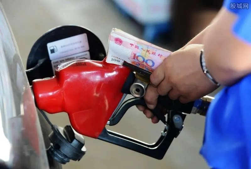 骑士卡加油真的打折吗 能打几折？