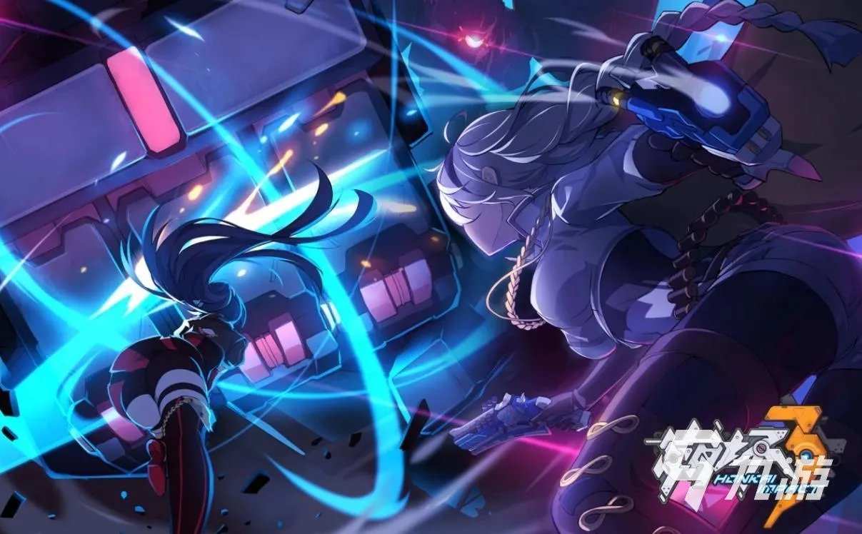 好玩的二次元3d游戏有哪些2023 热门的二次元3d游戏下载推荐