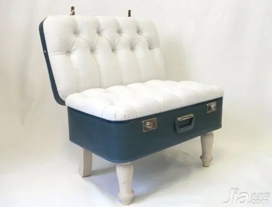 22个最值得点赞的创意椅子设计