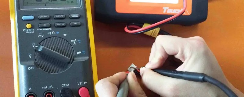 万用表电阻档使用方法是什么