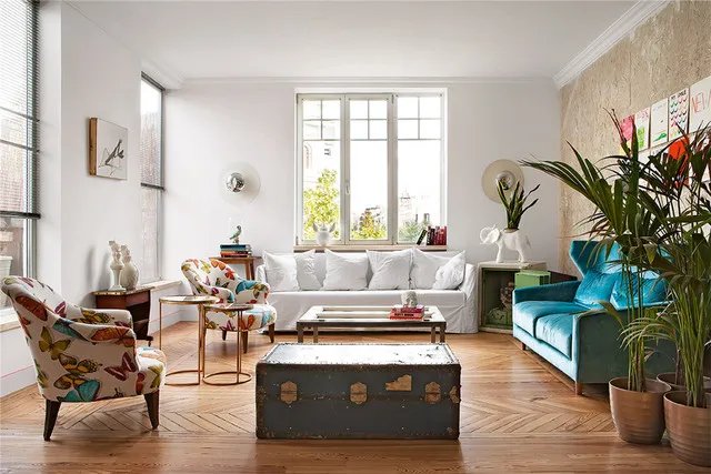 阁楼怎么装修设计，阁楼装修风格效果图，看完这几张效果图你就明白了!