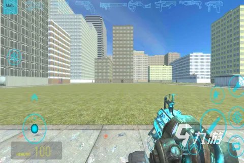 生存建造类沙盒游戏手机游戏大全2022 生存建造类沙盒手游有哪些