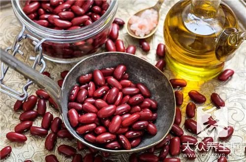 薏米红豆燕麦粉的危害