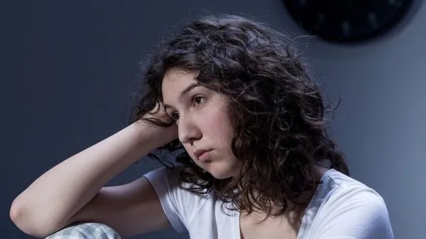 睡觉磨牙是怎么回事