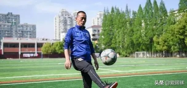 中国足坛历史五大边锋分别是谁，谁又堪称第一？