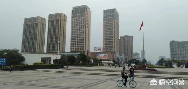 北海的工作好找吗？