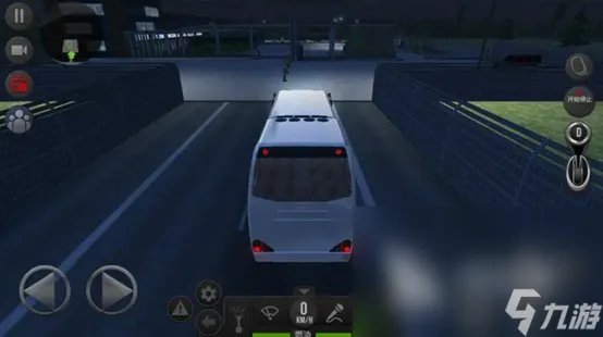 主驾驶手游下载推荐2023 耐玩的驾驶游戏合集