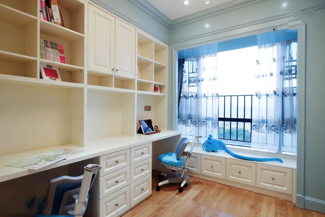 定制家具到底好在哪里