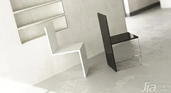 22个最值得点赞的创意椅子设计