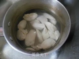 自制肉松——超级简单的方法