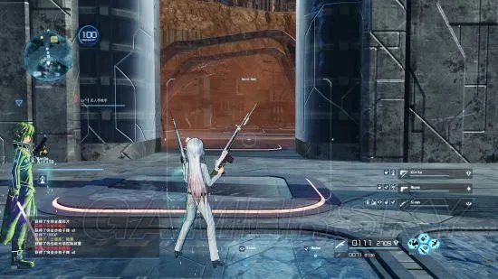 《刀剑神域夺命凶弹》全知名敌人任务位置及打法图文攻略