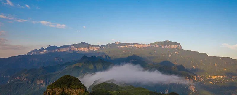 金佛山在哪里 重庆金佛山在什么地方