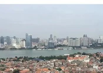 鼓浪屿门票价格详情？