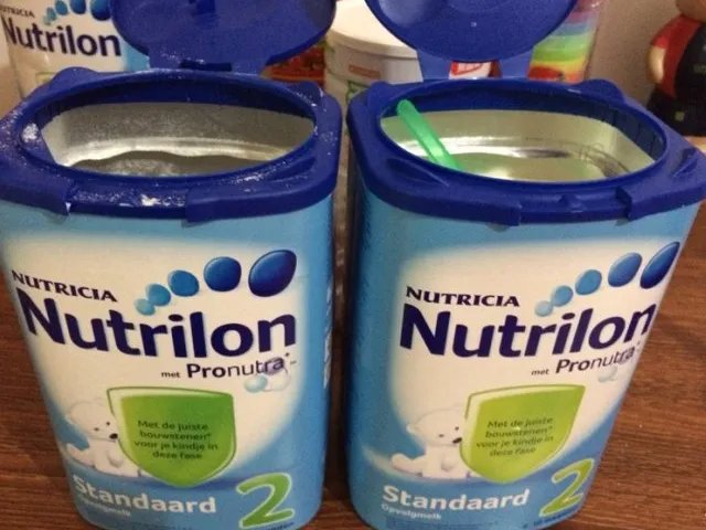 达能集团旗下奶粉品牌只有诺优能吗？