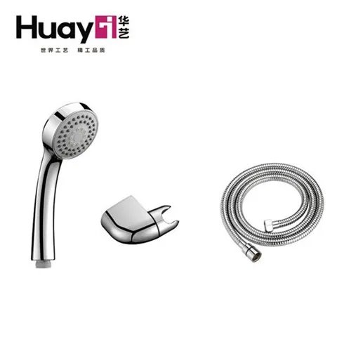 花洒品牌排行2018  花洒什么牌子好又实惠